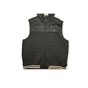 Polo Vest